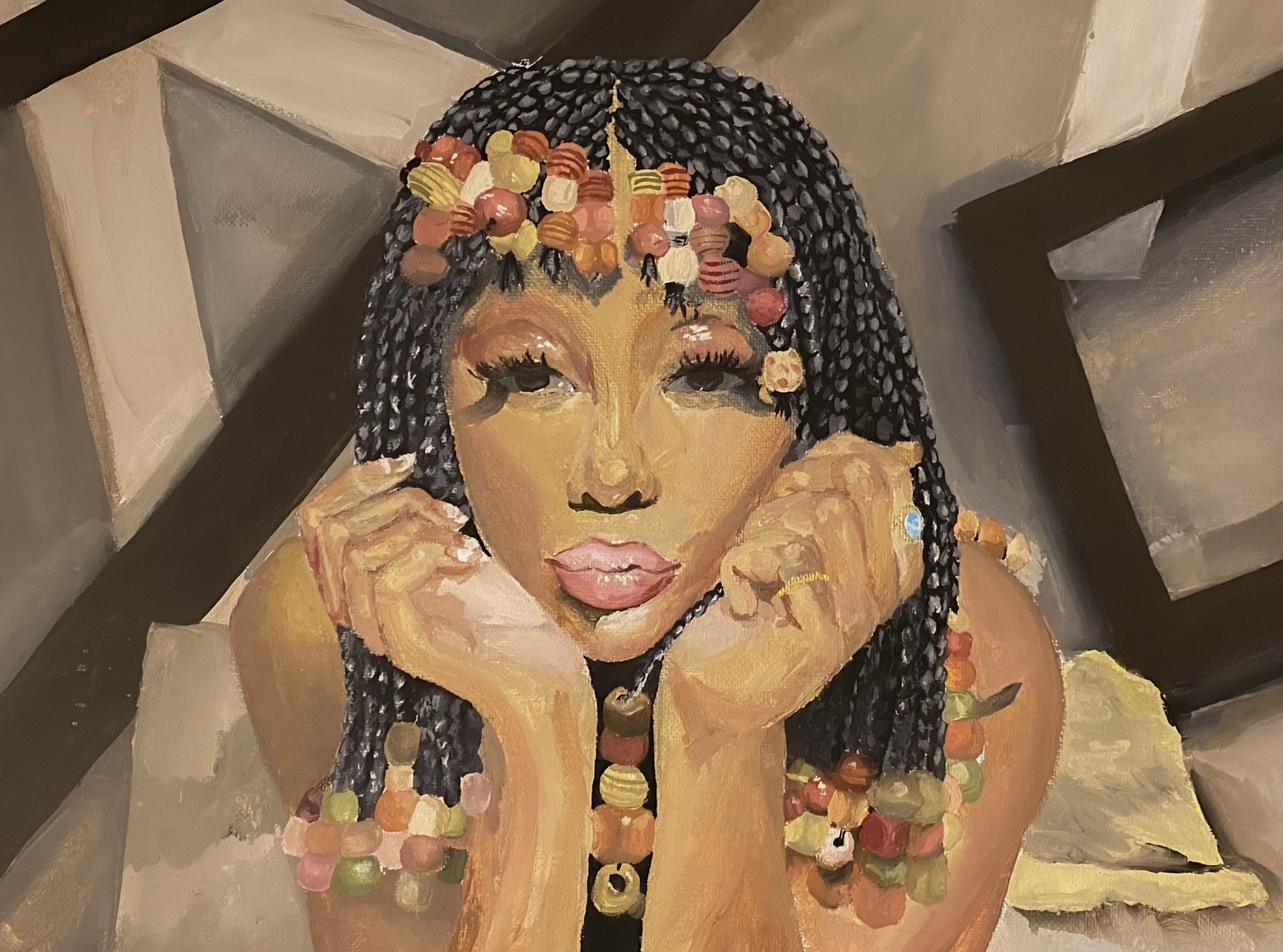 SZA -Good Days